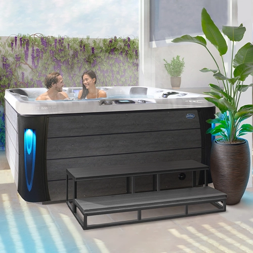 Escape X-Series hot tubs for sale in West Field
